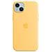 Custodia Magsafe In Silicone Per Iphone 14 Pro - Aurora - Foto miniatura 1