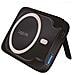 Power Bank Wireless Magnetico E Usb 5000mah - Foto miniatura 2