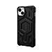 Urban Armor Gear Monarch Pro Custodia Per Cellulare 17 Cm (6.7"") Cover Nero - Foto miniatura 2