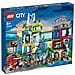 60380 City Downtown - Foto miniatura 1