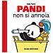 Oda Taro - Pandi Non Si Annoia. Ediz. A Colori - Foto miniatura 1