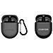 Cns-tws6b Cuffia E Auricolare True Wireless Stereo (tws) In-ear Chiamate /musica /sport /tutti I Giorni Bluetooth Nero - Foto miniatura 5