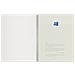 400150008 quaderno per scrivere A4+ 70 fogli Grigio chiaro - Foto miniatura 7