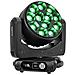 Led Tmh-w480 Moving Head Wash Zoom - Foto miniatura 1