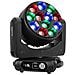 Led Tmh-w480 Moving Head Wash Zoom - Foto miniatura 3