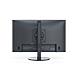 Monitor 27" LED IPS MultiSync E274FL Full HD 1920x1080 Pixel Tempo di Risposta 6 ms - Foto miniatura 3