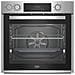 Forno Elettrico da Incasso b300 BBIS14300XE Capacità 72 L elettrico Potenza 3300 W Colore Acciaio Inox - Foto miniatura 1