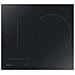 CTP634C Nero Da incasso 59 cm Piano cottura a induzione 3 Fornello (i) - Foto miniatura 1