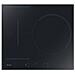 CTP634C Nero Da incasso 59 cm Piano cottura a induzione 3 Fornello (i) - Foto miniatura 5