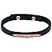 Bracciale Donna Adore 5490370 Nero 17 Cm - Foto miniatura 1