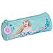 Astuccio Scuola Frozen Hello Spring Azzurro Chiaro 20 X 7 X 7 Cm - Foto miniatura 1