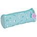 Astuccio Scuola Frozen Hello Spring Azzurro Chiaro 20 X 7 X 7 Cm - Foto miniatura 2