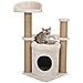 Tiragraffi Per Gatti Trixie Nayra Beige Juta 83 Cm - Foto miniatura 1