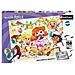 Puzzle Mortel Anniversaire Mortelle Adèle 150 Pezzi - Foto miniatura 1