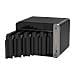 TS-AI642-8G server NAS e di archiviazione Tower ARM Cortex-A76 8 GB Nero - Foto miniatura 2