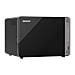 TS-AI642-8G server NAS e di archiviazione Tower ARM Cortex-A76 8 GB Nero - Foto miniatura 3
