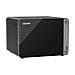 TS-AI642-8G server NAS e di archiviazione Tower ARM Cortex-A76 8 GB Nero - Foto miniatura 5