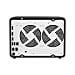 TS-AI642-8G server NAS e di archiviazione Tower ARM Cortex-A76 8 GB Nero - Foto miniatura 7