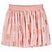 Gonna Da Bambina Con Tulle Rosa Chiaro 140 - Foto miniatura 1