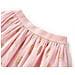 Gonna Da Bambina Con Tulle Rosa Chiaro 140 - Foto miniatura 3