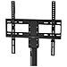 00220866 Supporto TV a parete 139,7 cm (55") Nero - Foto miniatura 5