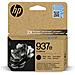 Cartuccia D'inchiostro HP 937 2500 Pagine Colore Nero - Foto miniatura 1