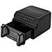 Friggitrice ad Aria ARFRYA09GP Capacità 10 L 2000 W Colore Nero - Foto miniatura 1