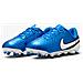 Jr. Tiempo Legend 10 Academy Mg Dv4348-400 Bambino Taglia 38.5 Colore Blu Royal - Foto miniatura 3