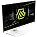 MAG 274URFW Monitor PC 68,6 cm (27") 3840 x 2160 Pixel 4K Ultra HD Nero - Foto miniatura 14
