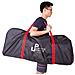 UP-MON-SAC accessorio per monopattino Borsa da trasporto Nero - Foto miniatura 2