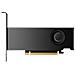 RTX 2000 Ada 16GB GDDR6 4x Mini DisplayPorts - Foto miniatura 1