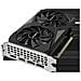 GeForce RTX 3050 6 GB GDDR6 PCI Express 4.0 2x HDMI / 2x DisplayPort WINDFORCE OC V2 - Foto miniatura 2