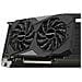 GeForce RTX 3050 6 GB GDDR6 PCI Express 4.0 2x HDMI / 2x DisplayPort WINDFORCE OC V2 - Foto miniatura 4