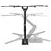 Supporto per montaggio a parete TV full motion da 23” a 55” - Foto miniatura 2