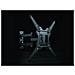 Supporto per montaggio a parete TV full motion da 23” a 55” - Foto miniatura 3