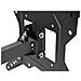 Supporto per montaggio a parete TV full motion da 23” a 55” - Foto miniatura 8