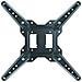 Supporto per montaggio a parete TV full motion da 23” a 55” - Foto miniatura 9