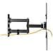 Supporto per montaggio a parete TV full motion da 23” a 55” - Foto miniatura 10
