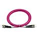 SFP3333FU1MK cavo InfiniBand e in fibra ottica 1 m ST Rosa - Foto miniatura 1