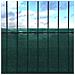 Rete Frangivento E Ombreggiante 1 5m X 25m - Privacy E Protezione Giardino - Foto miniatura 1