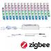 RGBW Coated Basic Set Striscia LED intelligente ZigBee - Foto miniatura 3