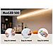 RGBW Coated Basic Set Striscia LED intelligente ZigBee - Foto miniatura 4