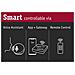RGBW Coated Basic Set Striscia LED intelligente ZigBee - Foto miniatura 5