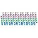 RGBW Coated Basic Set Striscia LED intelligente ZigBee - Foto miniatura 1