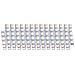 RGBW Coated Basic Set Striscia LED intelligente ZigBee - Foto miniatura 7