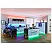 RGBW Coated Basic Set Striscia LED intelligente ZigBee - Foto miniatura 8