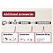 RGBW Coated Basic Set Striscia LED intelligente ZigBee - Foto miniatura 11
