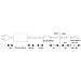 RGBW Coated Basic Set Striscia LED intelligente ZigBee - Foto miniatura 13