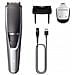 Beardtrimmer Series 3000 Bt3239/15 Regolabarba Batteria 20 1 Cm Nero, Argento - Foto miniatura 1