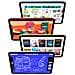 iPad 11" A16 (2025) 512GB Wi-Fi Blu - Foto miniatura 3